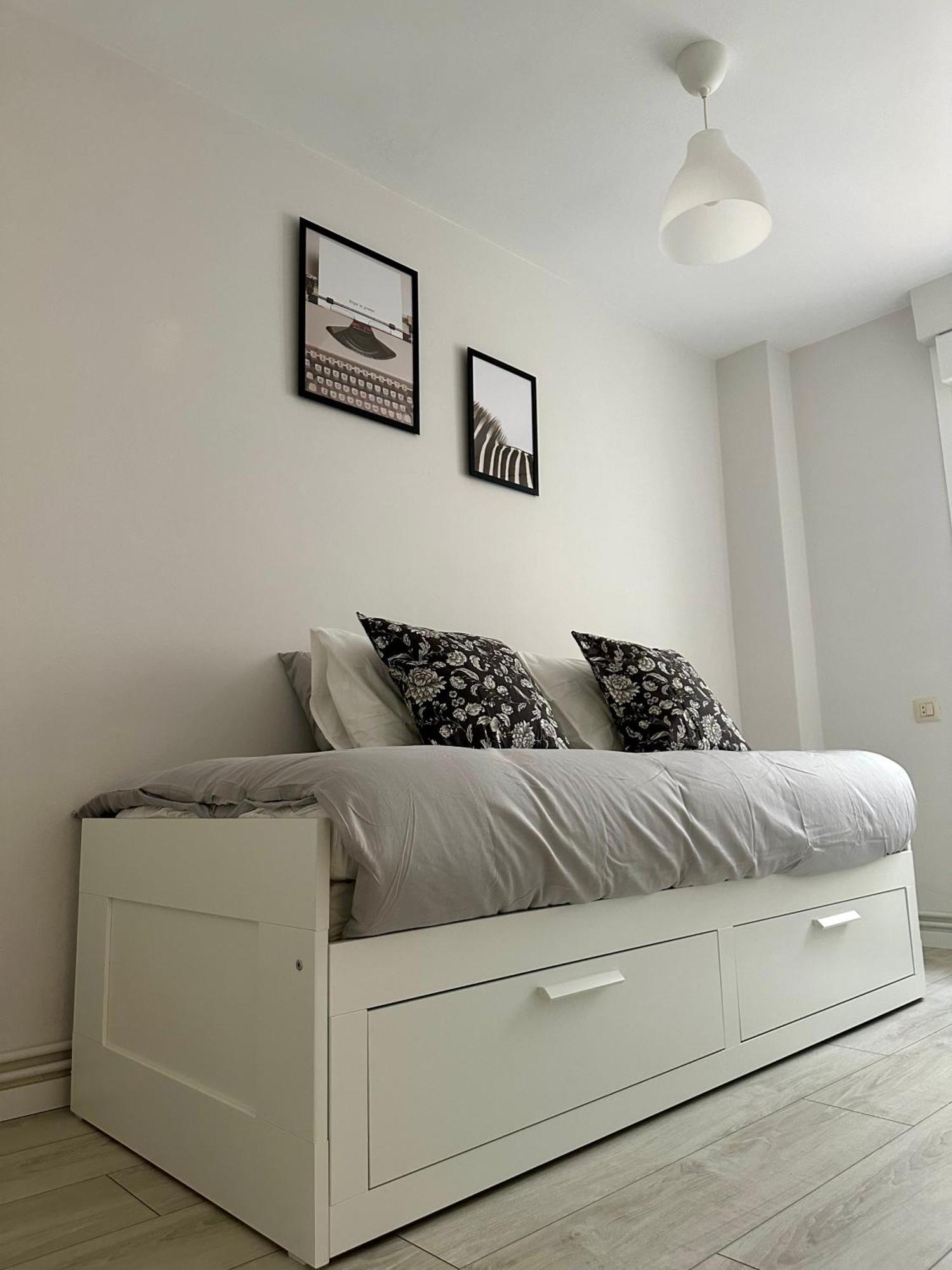 Cozy Flat 5 Mins From The Beach Хіхон Екстер'єр фото