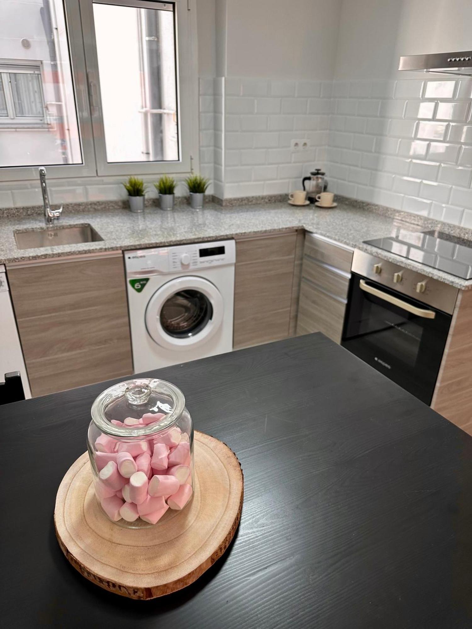 Cozy Flat 5 Mins From The Beach Хіхон Екстер'єр фото