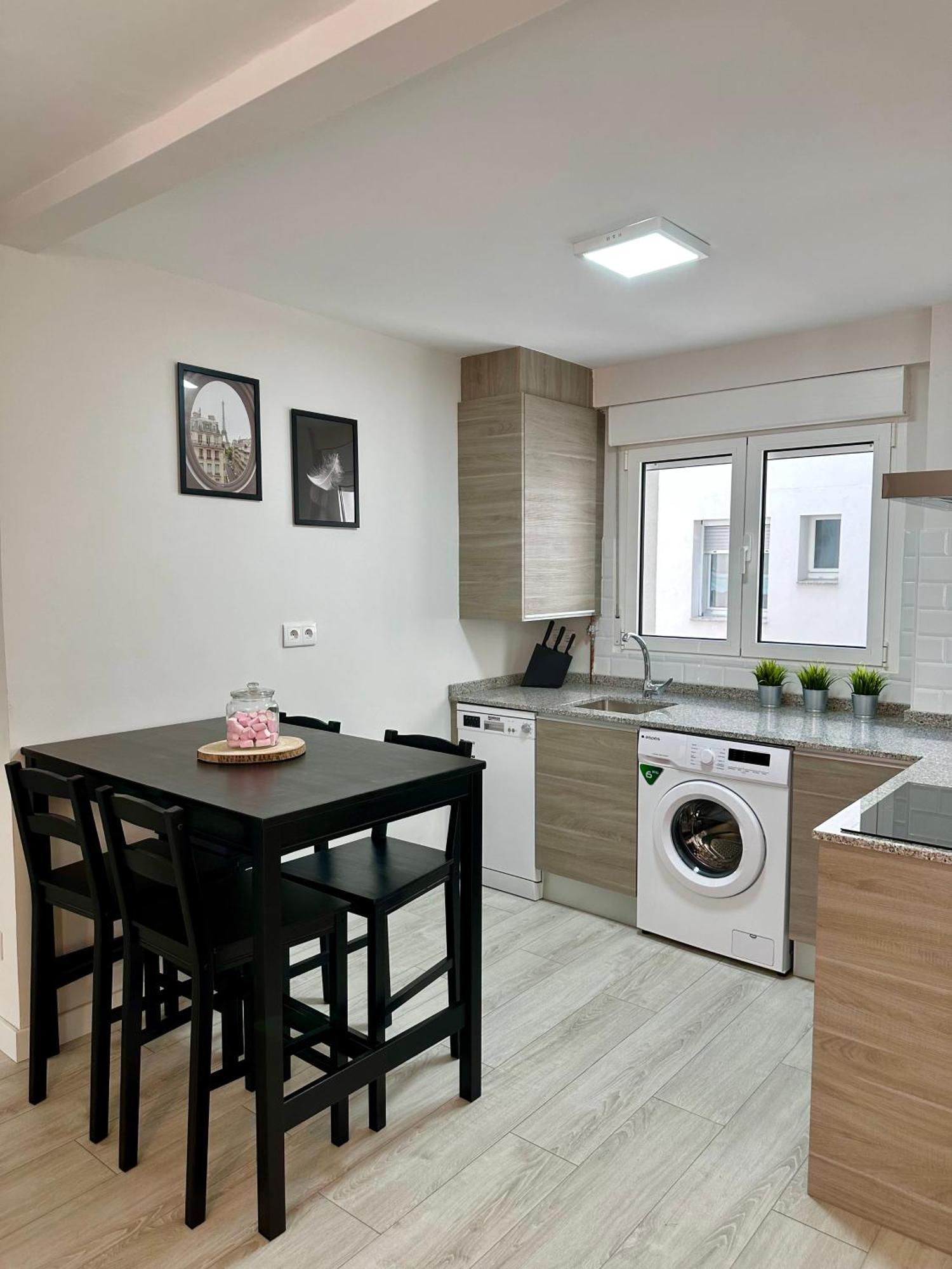 Cozy Flat 5 Mins From The Beach Хіхон Екстер'єр фото