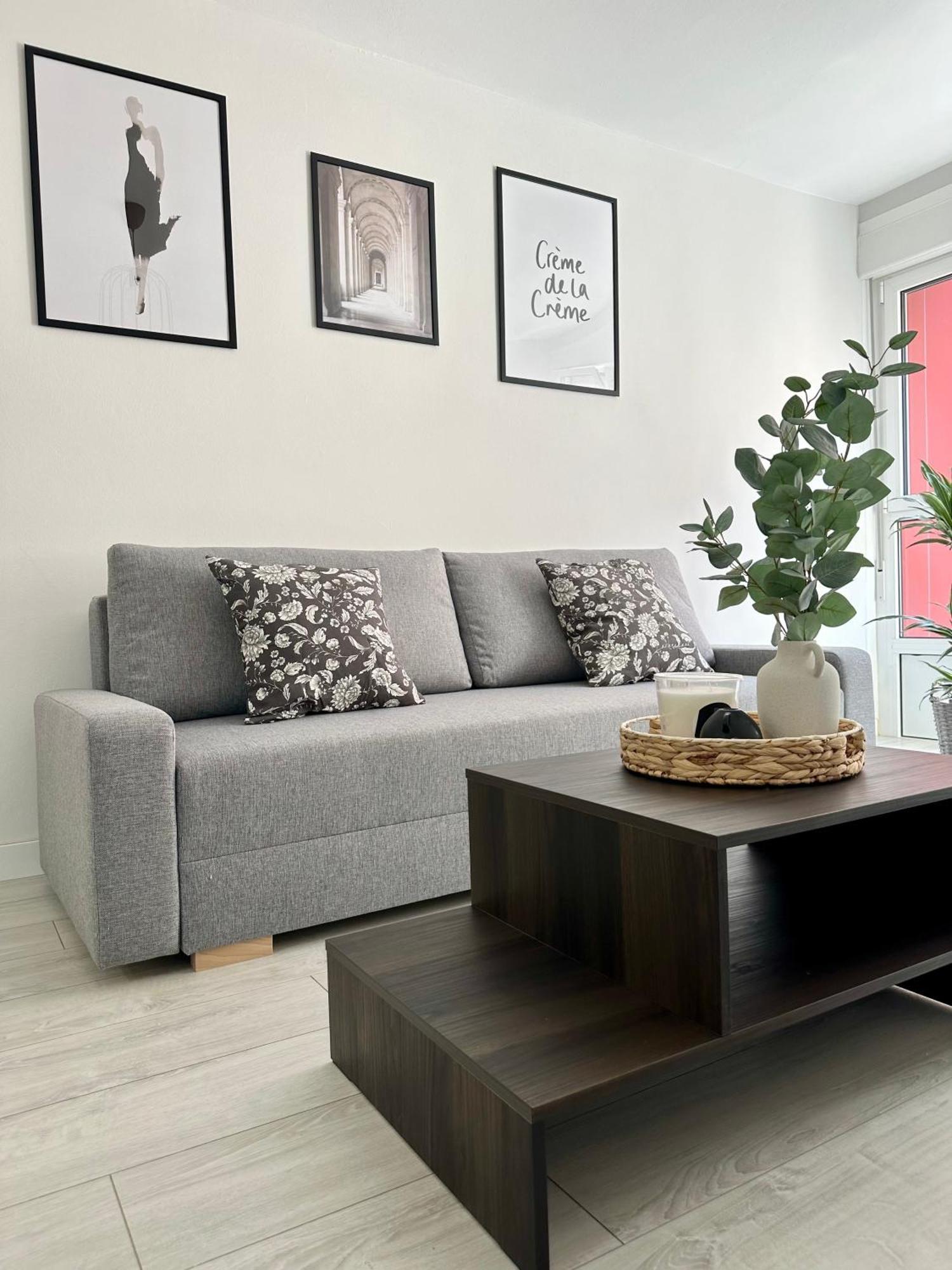 Cozy Flat 5 Mins From The Beach Хіхон Екстер'єр фото