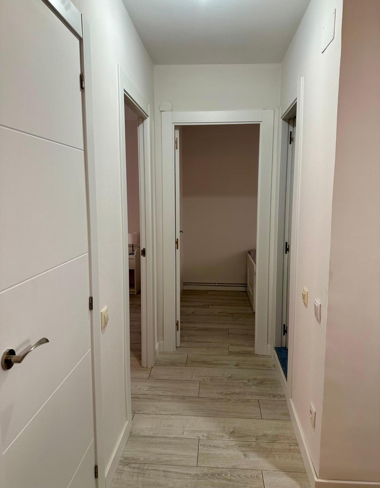Cozy Flat 5 Mins From The Beach Хіхон Екстер'єр фото