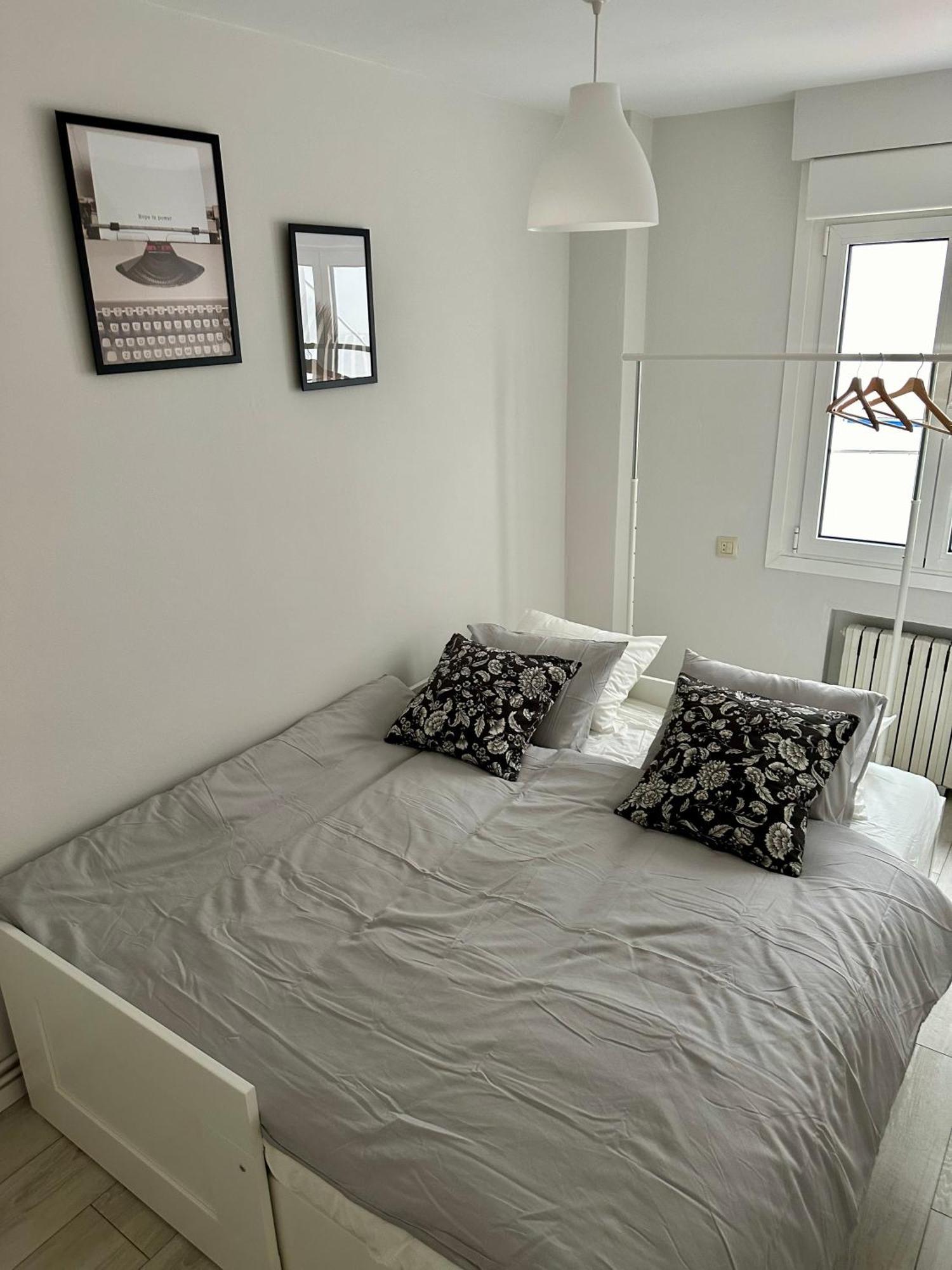 Cozy Flat 5 Mins From The Beach Хіхон Екстер'єр фото