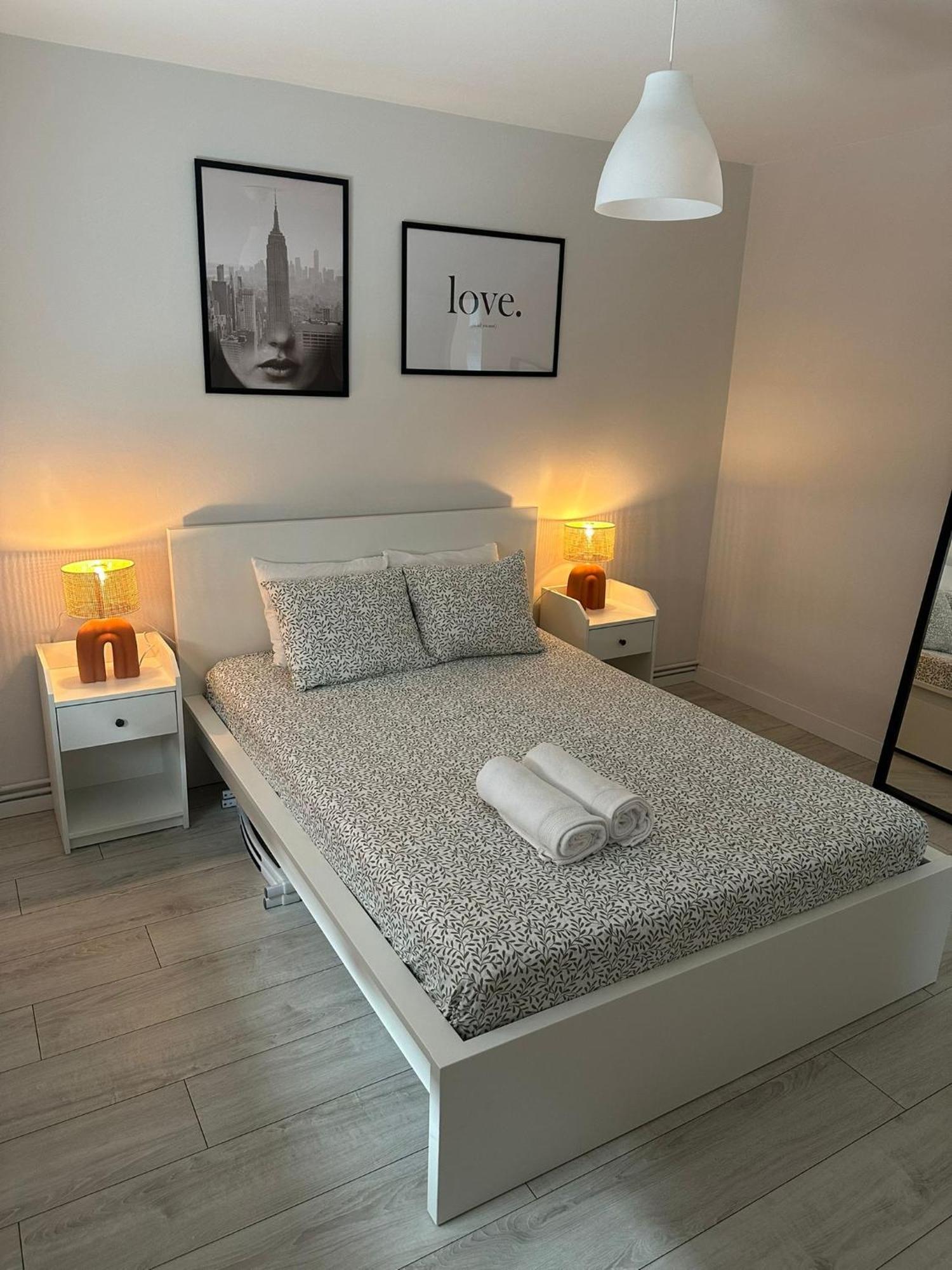 Cozy Flat 5 Mins From The Beach Хіхон Екстер'єр фото